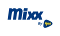 Mixx by Yas